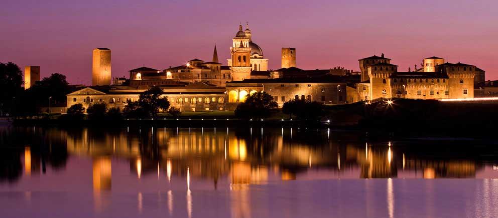 Mantova