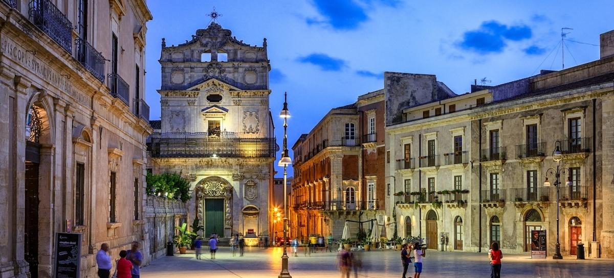 Siracusa